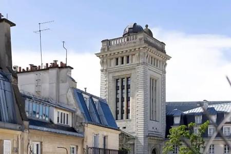 Hôtel Oratio - 138