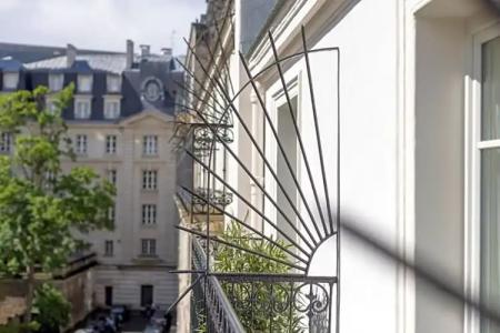 Hôtel Oratio - 137