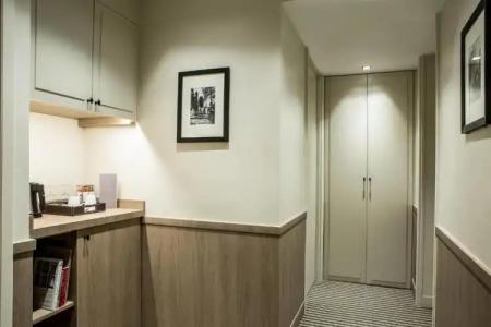 Hôtel Aiglon - 43