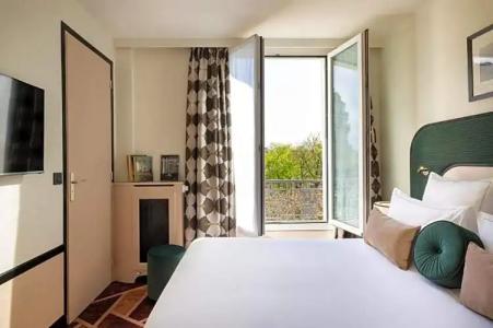 Hôtel Aiglon - 30