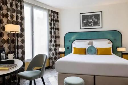Hôtel Aiglon - 47