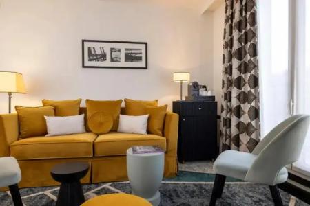 Hôtel Aiglon - 63