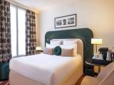 Cosy Double room