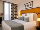 Double Family Suite