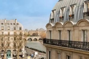 Hôtel Albe Saint Michel, Paris