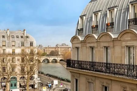 Hôtel Albe Saint Michel - 42