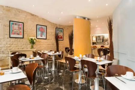 Hôtel Albe Saint Michel - 15