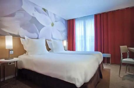 Hôtel Albe Saint Michel - 43