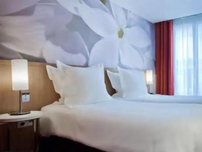 Hôtel Albe Saint Michel - 36