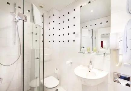 Hôtel Albe Saint Michel - 9