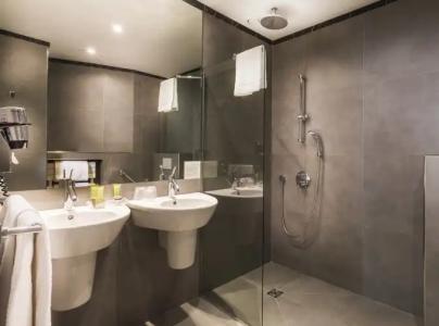 Hôtel Albe Saint Michel - 24