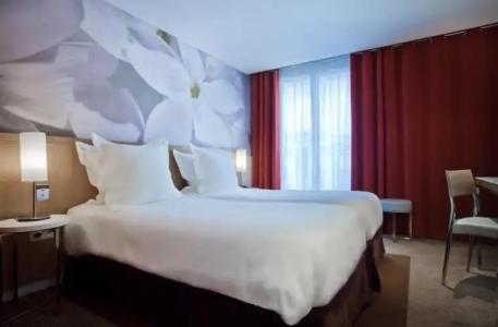 Hôtel Albe Saint Michel - 49