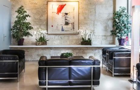 Hôtel Albe Saint Michel - 1