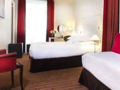 Hôtel Albe Saint Michel - 50