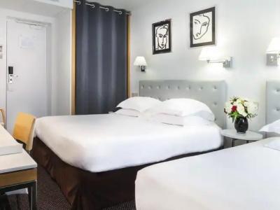 Hôtel Albe Saint Michel - 33