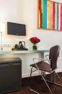 Hôtel Albe Saint Michel - 18