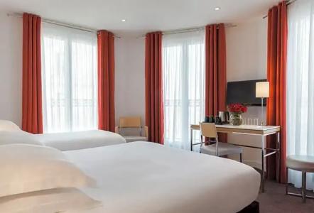 Hôtel Albe Saint Michel - 21