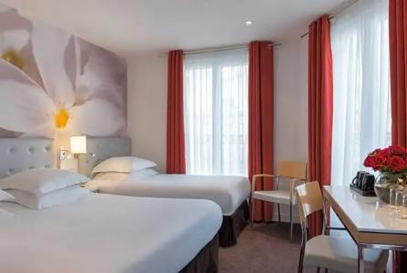 Hôtel Albe Saint Michel - 22