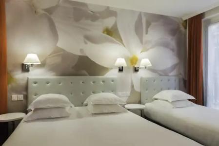 Hôtel Albe Saint Michel - 26