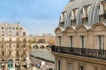 Hôtel Albe Saint Michel
