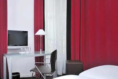 Hôtel Albe Saint Michel - 46