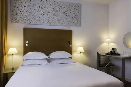 Hôtel Albe Saint Michel - 19