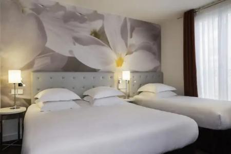 Hôtel Albe Saint Michel - 41