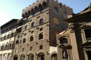 Antica Torre Di Via Tornabuoni 1 Mini-hotel
