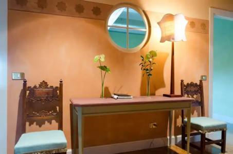 Antica Torre Di Via Tornabuoni 1 - 17