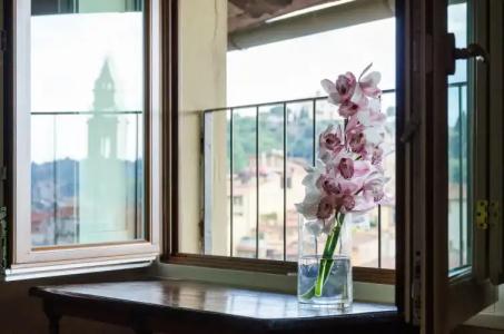 Antica Torre Di Via Tornabuoni 1 - 6