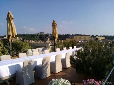 Antica Torre Di Via Tornabuoni 1 - 19