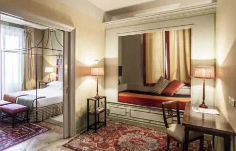 Antica Torre Di Via Tornabuoni 1 - 151