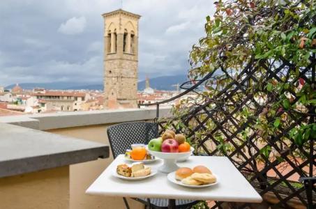 Antica Torre Di Via Tornabuoni 1 - 135