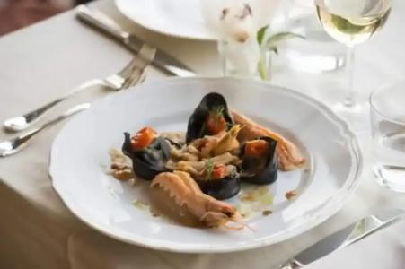 Antica Torre Di Via Tornabuoni 1 - 13