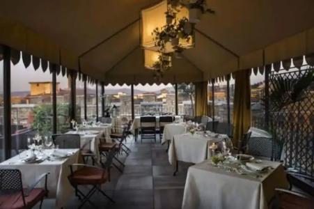 Antica Torre Di Via Tornabuoni 1 - 24