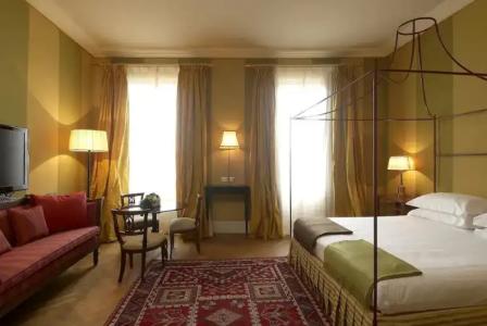 Antica Torre Di Via Tornabuoni 1 - 147