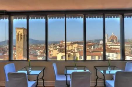 Antica Torre Di Via Tornabuoni 1 - 26