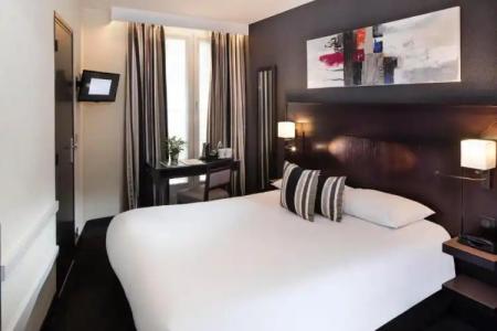 Hôtel Albert 1er - 49