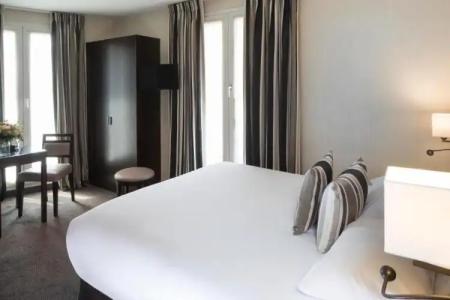 Hôtel Albert 1er - 53