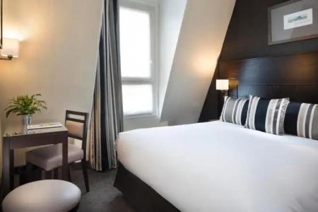 Hôtel Albert 1er - 55