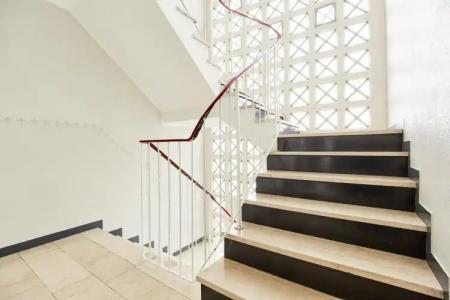 Hôtel Albert 1er - 15