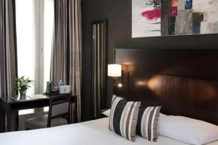 Hôtel Albert 1er - 50