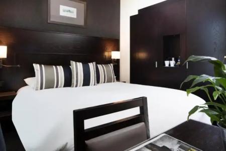 Hôtel Albert 1er - 56