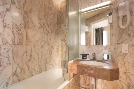 Hôtel Albert 1er - 7