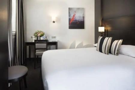 Hôtel Albert 1er - 30