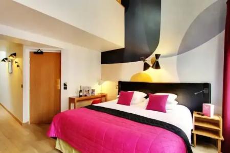 Hôtel Artus - 36