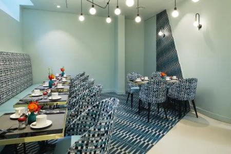 Hôtel Artus - 20