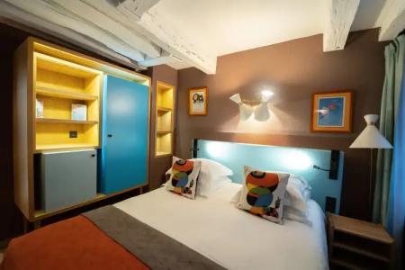 Hôtel Artus - 5