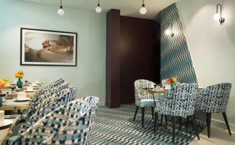 Hôtel Artus - 22