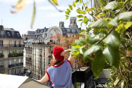 Hôtel Artus - 18